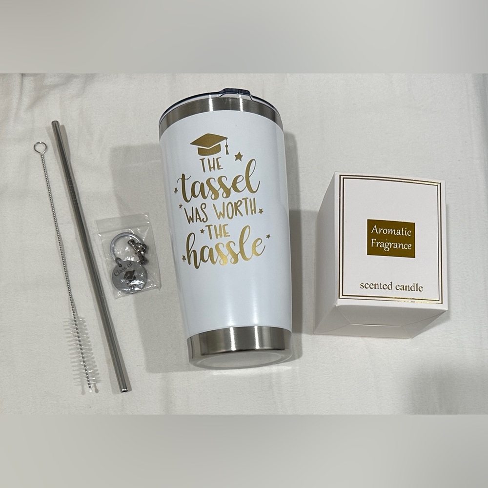 Graduation gift set